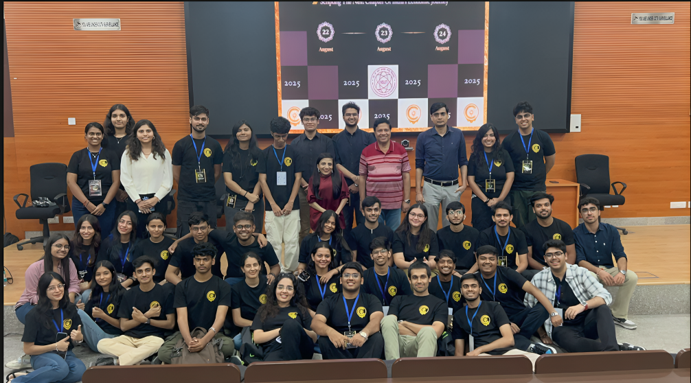 E-Cell E-Summit